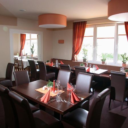 Westfaelischer Hof Lügde Eksteriør billede
