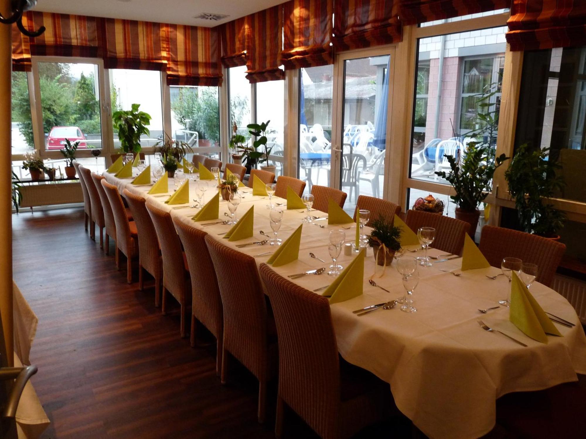 Westfaelischer Hof Lügde Eksteriør billede